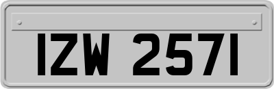 IZW2571