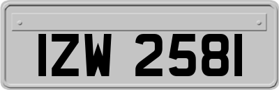 IZW2581