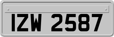 IZW2587