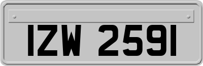 IZW2591