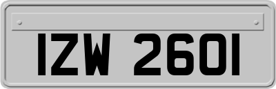 IZW2601