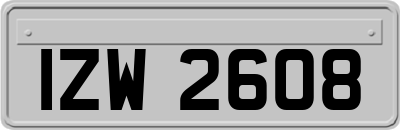 IZW2608