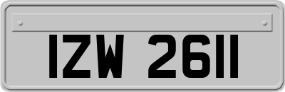 IZW2611