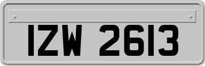 IZW2613