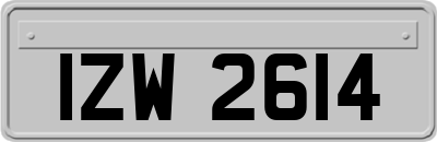IZW2614