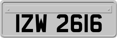 IZW2616