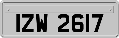 IZW2617