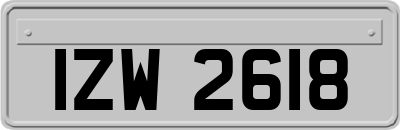 IZW2618