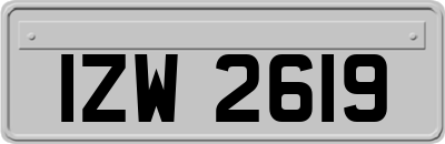 IZW2619