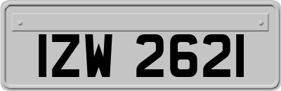 IZW2621
