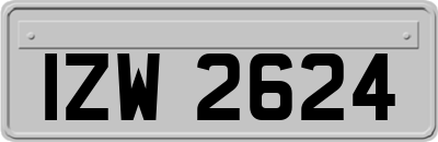IZW2624