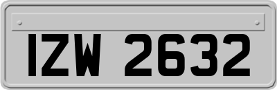 IZW2632