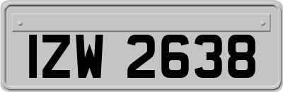 IZW2638