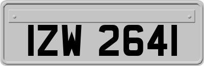 IZW2641
