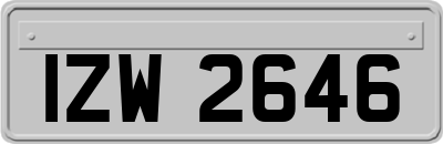 IZW2646