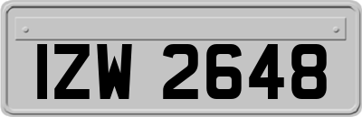IZW2648
