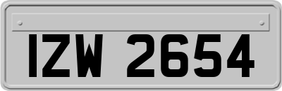 IZW2654