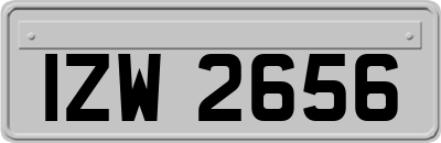 IZW2656