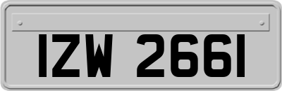 IZW2661