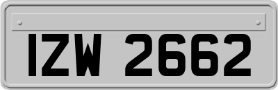 IZW2662