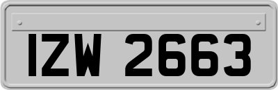 IZW2663