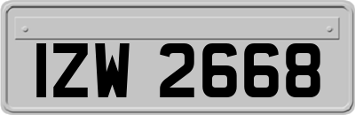 IZW2668