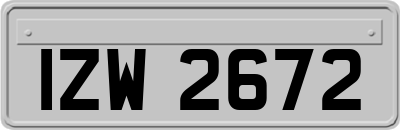IZW2672