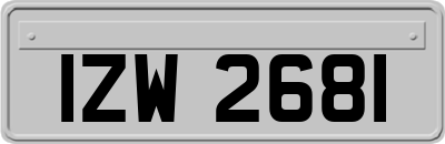 IZW2681