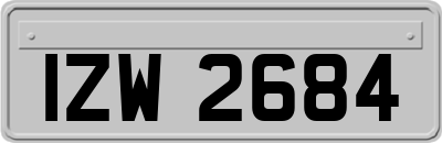 IZW2684