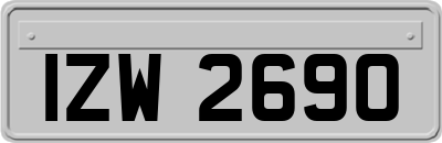 IZW2690