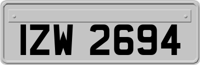 IZW2694
