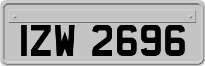 IZW2696