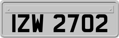 IZW2702