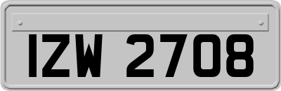 IZW2708
