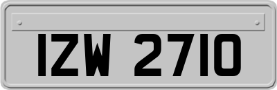 IZW2710