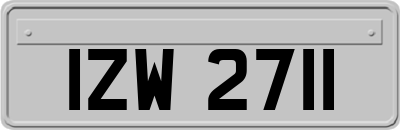 IZW2711