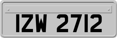 IZW2712