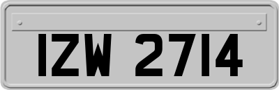 IZW2714