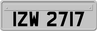 IZW2717