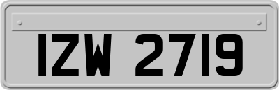 IZW2719