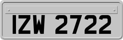 IZW2722