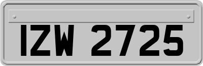 IZW2725