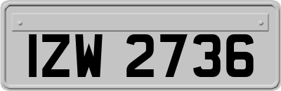 IZW2736