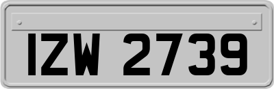 IZW2739