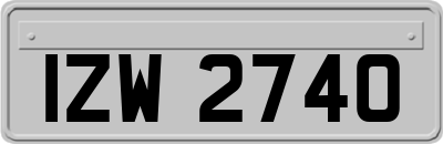 IZW2740