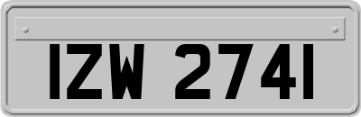 IZW2741