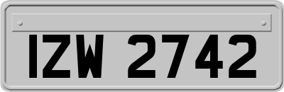 IZW2742