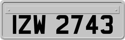 IZW2743