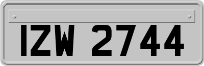 IZW2744
