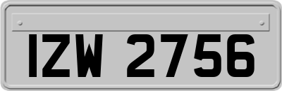 IZW2756